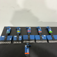 VWR Pipettes x15 image 1